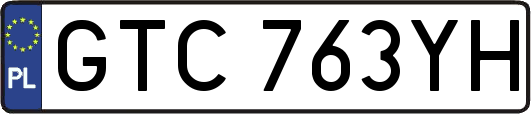 GTC763YH