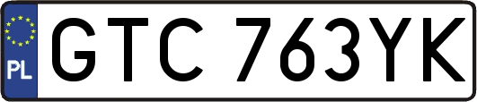 GTC763YK