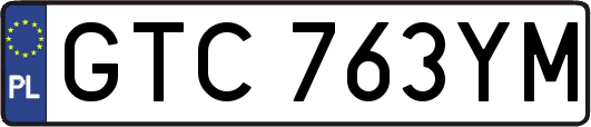 GTC763YM