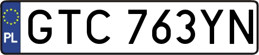 GTC763YN
