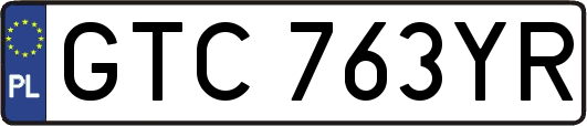 GTC763YR