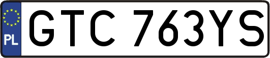 GTC763YS