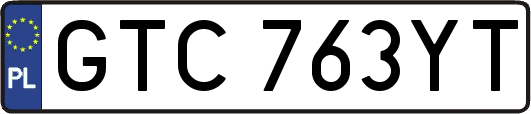 GTC763YT