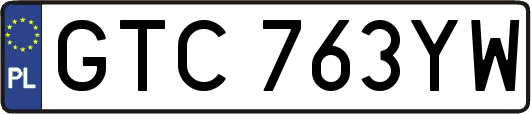 GTC763YW