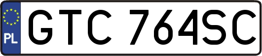 GTC764SC