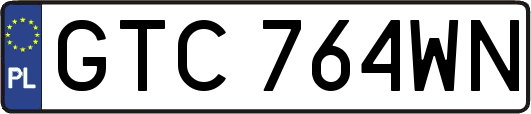 GTC764WN