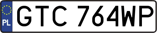 GTC764WP