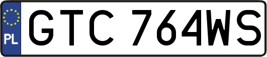 GTC764WS
