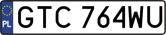 GTC764WU
