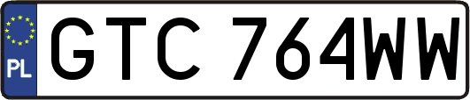 GTC764WW