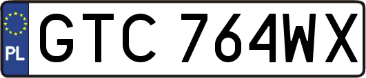 GTC764WX