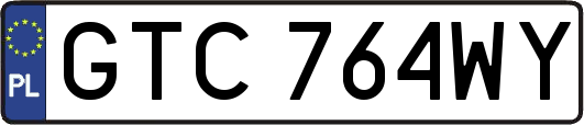 GTC764WY