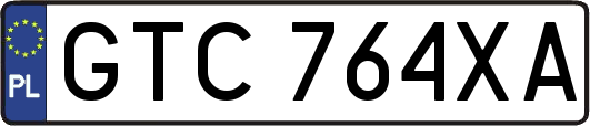 GTC764XA
