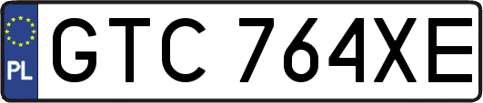 GTC764XE