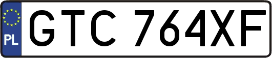 GTC764XF