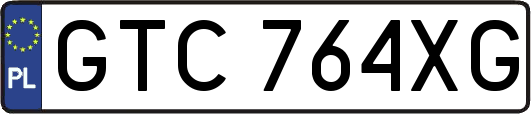 GTC764XG