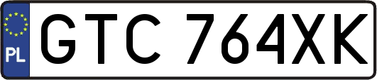 GTC764XK