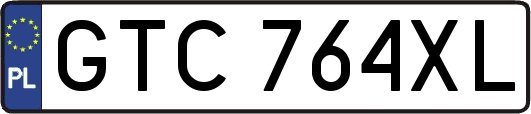GTC764XL