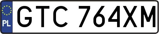 GTC764XM