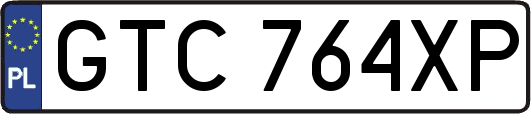 GTC764XP