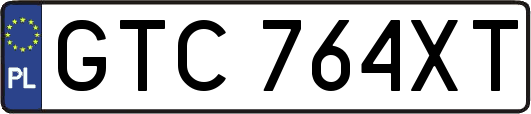 GTC764XT