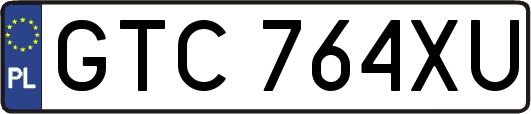 GTC764XU