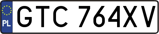 GTC764XV