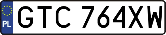GTC764XW