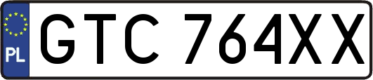 GTC764XX