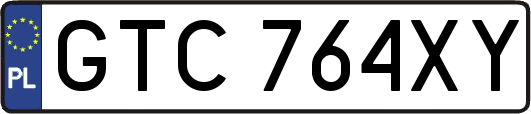 GTC764XY