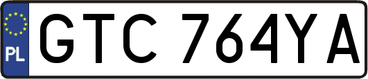 GTC764YA
