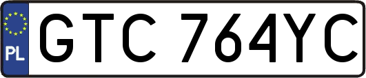 GTC764YC