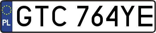 GTC764YE