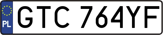 GTC764YF