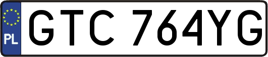 GTC764YG
