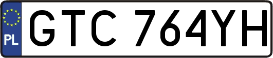 GTC764YH