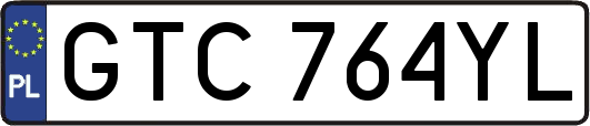 GTC764YL
