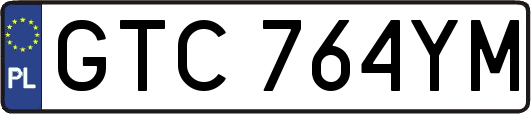 GTC764YM