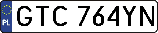 GTC764YN