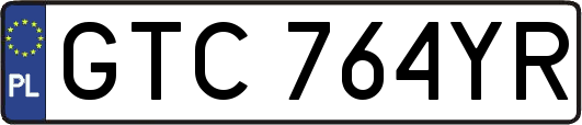 GTC764YR