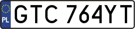 GTC764YT