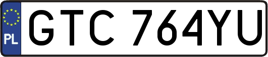 GTC764YU