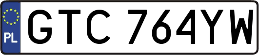 GTC764YW