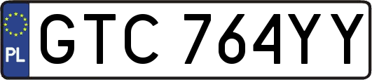 GTC764YY