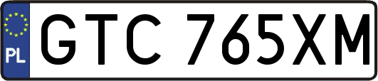 GTC765XM