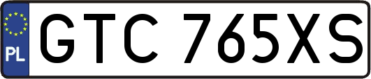 GTC765XS