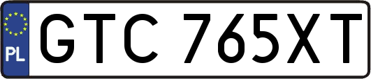 GTC765XT