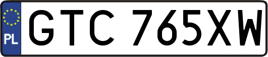 GTC765XW