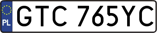 GTC765YC