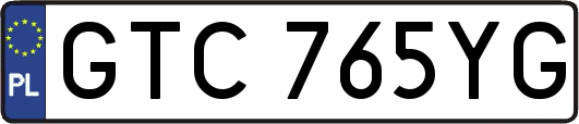 GTC765YG